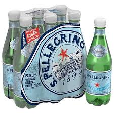 San Pellegrino 500 ml x 6 